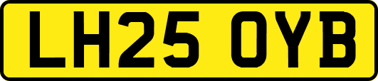 LH25OYB