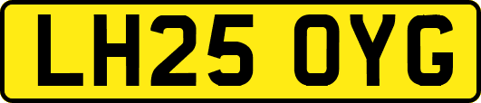LH25OYG
