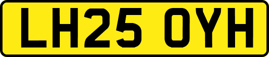 LH25OYH