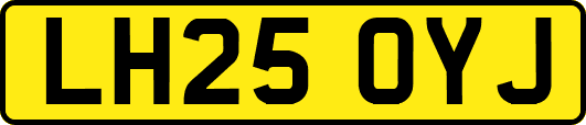 LH25OYJ