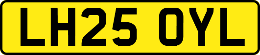 LH25OYL