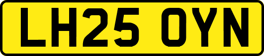 LH25OYN