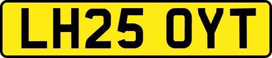 LH25OYT