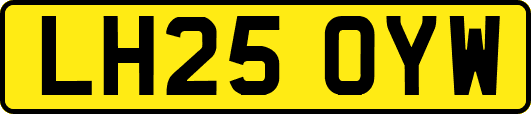 LH25OYW