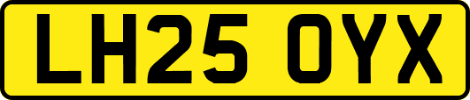 LH25OYX
