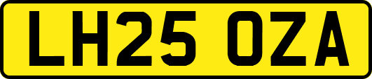 LH25OZA