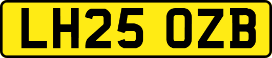 LH25OZB
