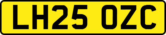 LH25OZC