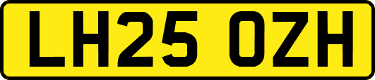 LH25OZH