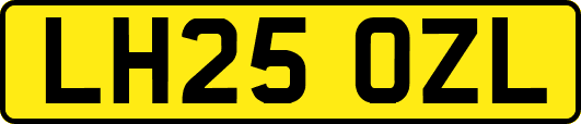 LH25OZL