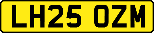 LH25OZM