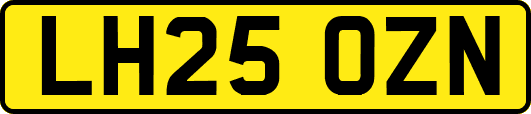 LH25OZN