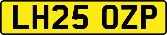 LH25OZP