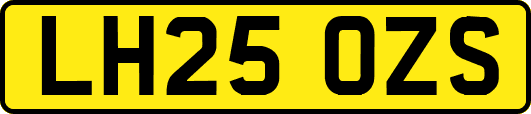 LH25OZS