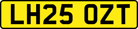 LH25OZT