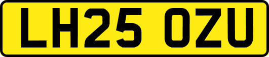 LH25OZU