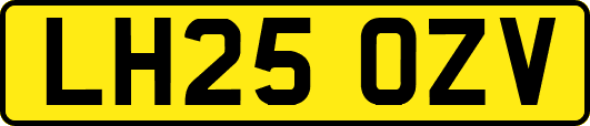 LH25OZV