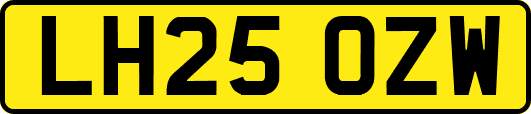 LH25OZW