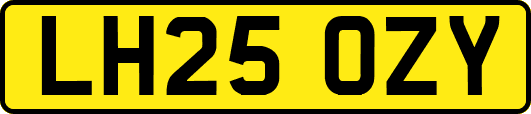 LH25OZY