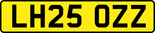 LH25OZZ