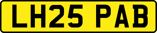 LH25PAB