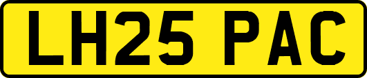 LH25PAC
