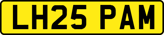 LH25PAM