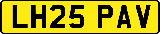 LH25PAV