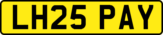 LH25PAY