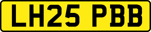 LH25PBB