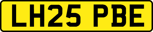 LH25PBE