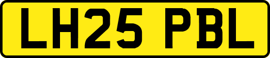 LH25PBL