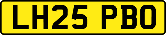 LH25PBO