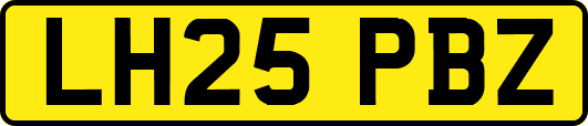 LH25PBZ