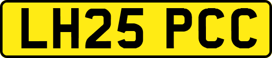 LH25PCC