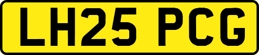 LH25PCG