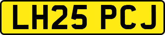 LH25PCJ