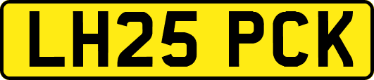 LH25PCK