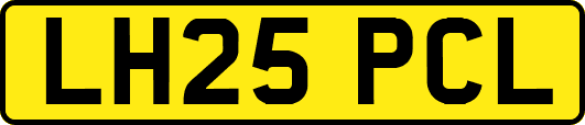 LH25PCL