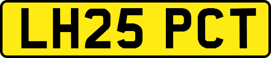 LH25PCT