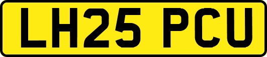 LH25PCU