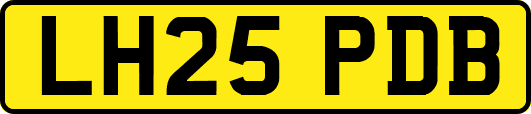 LH25PDB