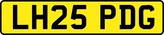 LH25PDG