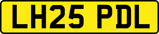 LH25PDL