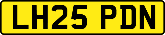 LH25PDN