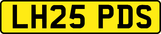 LH25PDS