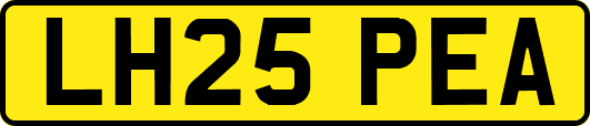 LH25PEA
