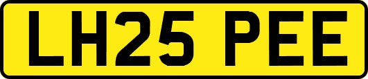 LH25PEE