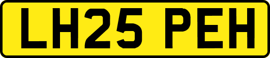 LH25PEH