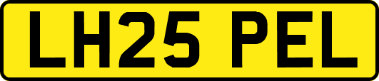 LH25PEL
